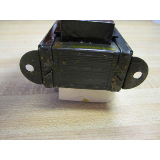 Signal A41-25-36 A412536 Transformer Class F-1 - Used