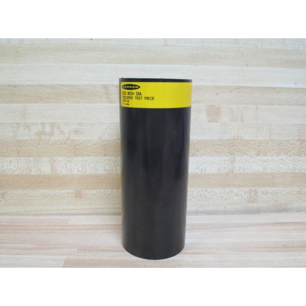 Banner STP-9 Specified Test Piece 50694 STP9 - New No Box