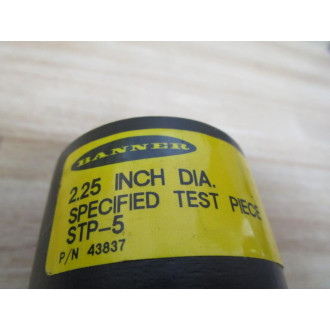 Banner STP-5 Screen Replacement Part 43837 STP5 - New No Box