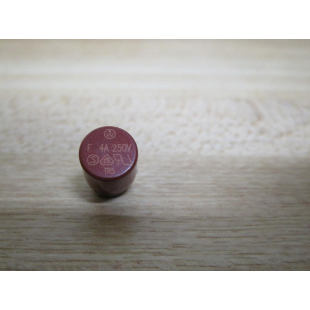 Electro Cam PS-9005-004 Fuse PS9005004 - New No Box