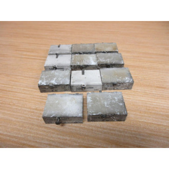 Potter & Brumfield IDC5 Relay (Pack of 11) - Used