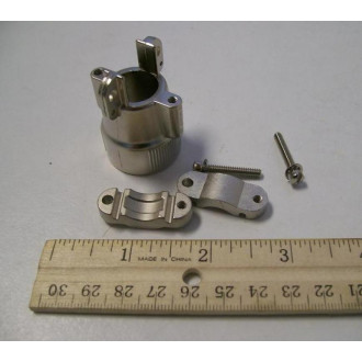 ITT Cannon Electric CA3106E18-A71 End Bell Assembly CA3106E18A71