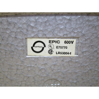 Contact Electronics 101330 Top Entry Hood (Pack of 2) - New No Box