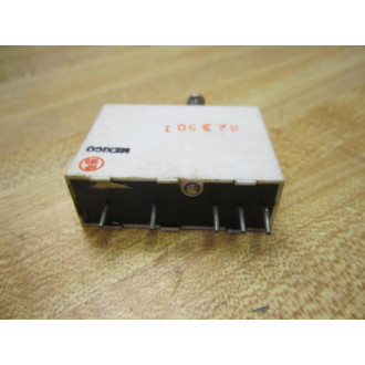 Potter & Brumfield IDC5 Relay (Pack of 11) - Used