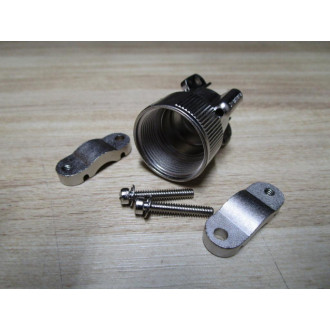 ITT Cannon Electric CA3106E18-A71 End Bell Assembly CA3106E18A71