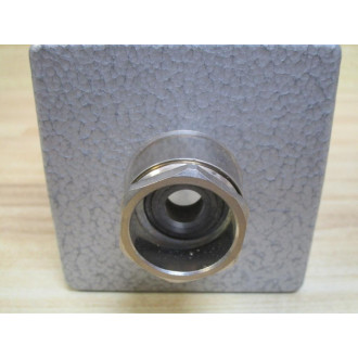 Contact Electronics 101330 Top Entry Hood (Pack of 2) - New No Box