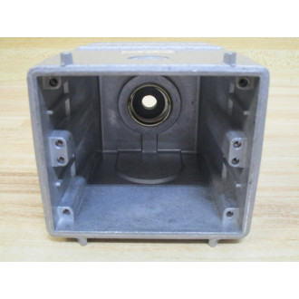 Contact Electronics 101330 Top Entry Hood (Pack of 2) - New No Box