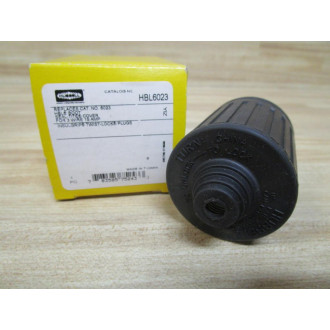 Hubbell HBL6023 Weatherproof Device Boot