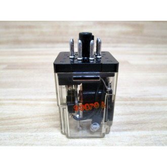 Potter & Brumfield KRPA-11AN-6 Relay 6V KRPA11AN6