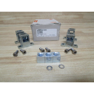 IFM Efector E20866 System Component M18 Rail