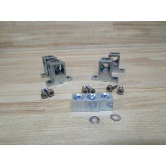 IFM Efector E20866 System Component M18 Rail