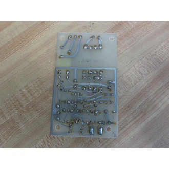 Ismet ETW 842 Power Board ETW842 - Used