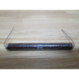 BBRW10M15 Resistor BBRW10M15 (Pack of 4)