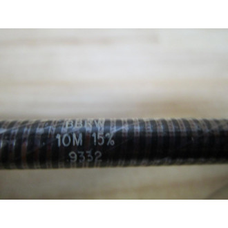 BBRW10M15 Resistor BBRW10M15 (Pack of 4)