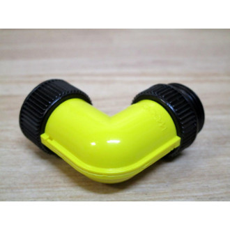 Brad Harrison 41048 Woodhead Adapter Mini Change Right Angle