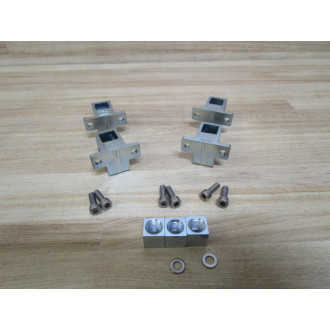 IFM Efector E20866 System Component M18 Rail