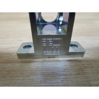 IFM Efector E20866 System Component M18 Rail