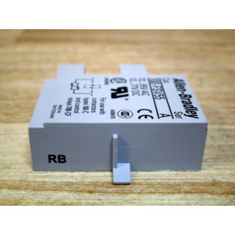 Allen Bradley 100-FSV55 Varistor Surge Suppressor 100FSV55