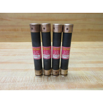 Buss FRS-R-5-610 Bussmann Fuse Cross Ref 3W686 (Pack of 4) - New No Box