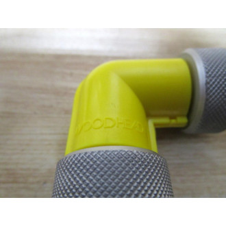 Brad Harrison 41048 Woodhead Adapter Mini Change Right Angle