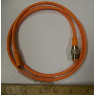 Lumberg RST3-RKM3-901 Cable 3-Pin RST3RKM3901 - New No Box