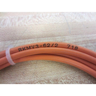 Lumberg RKMV3622 Cable RKMV3622 - New No Box