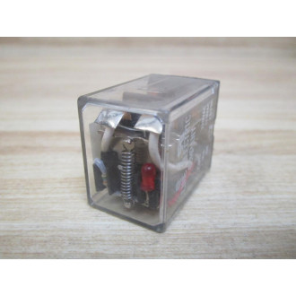 Line Electric SRTL2A Relay SRTL2A-120VAC - New No Box