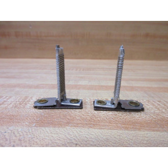 General Electric CR123C0.71A GE Heater Element C0.71A (Pack of 2) - New No Box