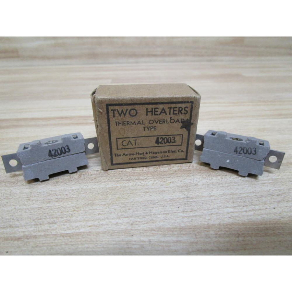 Arrow Hart 42003 Heater Element (Pack of 2)