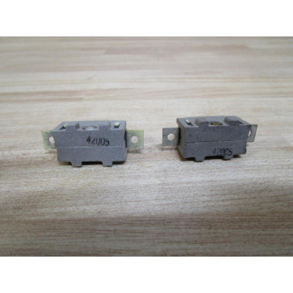 Arrow Hart 42005 Overload Thermal Unit (Pack of 2)