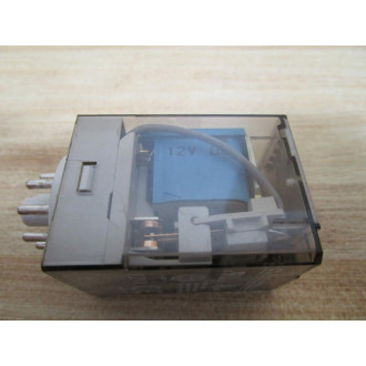 Allen Bradley 700-HAB2Z12 Relay 700HAB2Z12 - Used
