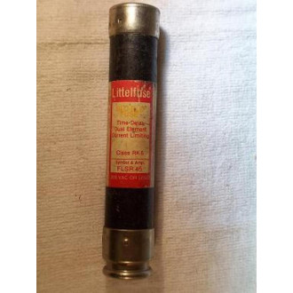 Littelfuse FLSR-45 Fuse Cross Ref 486L40, FLSR045 - New No Box
