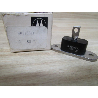 Motorola MR1200FL Rectifier Diode