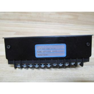 Electro-Matic PS120 Rate Sensor - New No Box