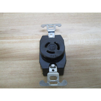 Pass & Seymour 7582 Receptacles 7582 (Pack of 4) - New No Box