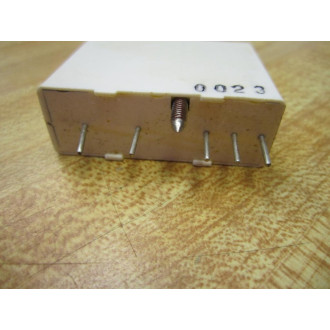 Crydom IDC5 Relay 10-36 VDC (Pack of 6) - Used