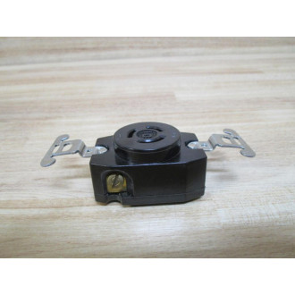 Pass & Seymour 7582 Receptacles 7582 (Pack of 4) - New No Box