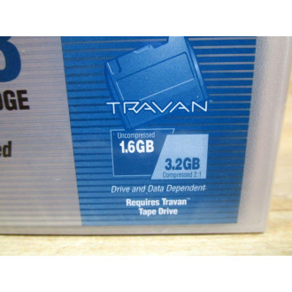 3M Imation TR-3 Minicartridges TR3 (Pack of 4)