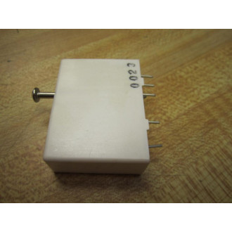 Crydom IDC5 Relay 10-36 VDC (Pack of 6) - Used