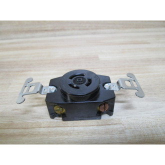 Pass & Seymour 7582 Receptacles 7582 (Pack of 4) - New No Box