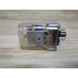 Telemotive RC-K201-A Relay RCK201A - Used
