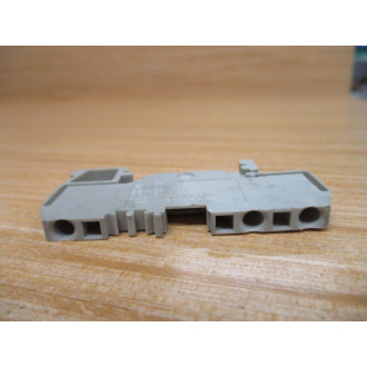 Wago 280-681 Terminal Block 280681 (Pack of 100) - Used