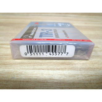 3M Imation TR-3 Minicartridges TR3 (Pack of 4)