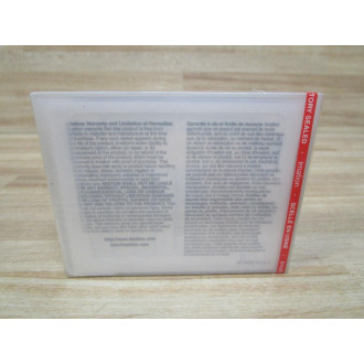 3M Imation TR-3 Minicartridges TR3 (Pack of 4)