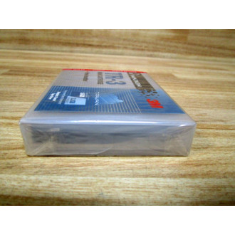 3M Imation TR-3 Minicartridges TR3 (Pack of 4)