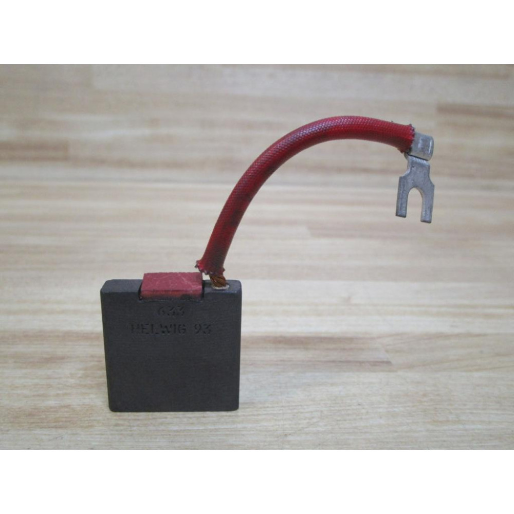 Helwig 93 Carbon Brush 633 - New No Box