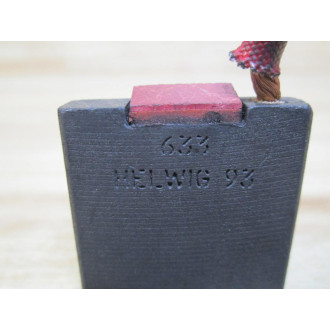 Helwig 93 Carbon Brush 633 - New No Box