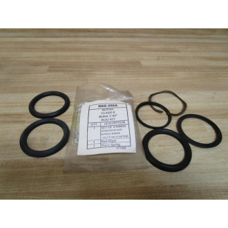 Nopak RK6-200A Rod Kit RK6200A