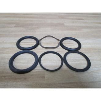 Nopak RK6-200A Rod Kit RK6200A