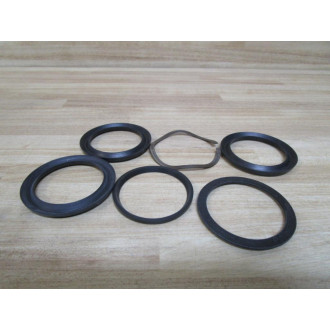 Nopak RK6-200A Rod Kit RK6200A